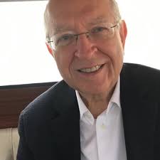 Murray W Stein (@murraywsteinII)