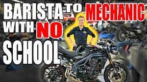 Check spelling or type a new query. How To Become A Motorcycle Mechanic With No School 2020 Youtube