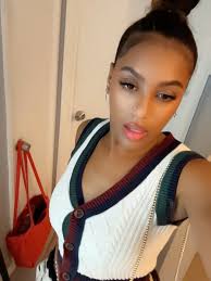 I don't let up💪🏾