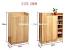 Outdoor Shoe Rack Design