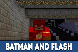 Or even have needed a quick escape from a battle? Download Minecraft Pe Superheroes Mod Become Superman