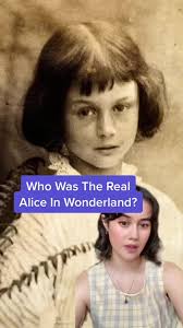 Discovering the Truth About Alice in Wonderland Characters