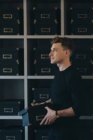 Inside Jeremiah Brent La Office Jeremiah Brent Nate And Jeremiah Brent