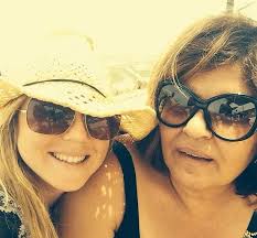 אני, אחותי והבת שלי נגמלנו יחד מעישון