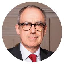 Les membres du Conseil d'Administration