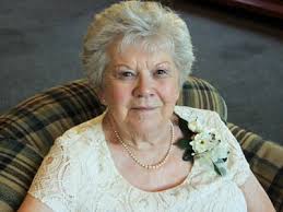 Glenda Marie Billen Obituary (1933