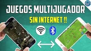 Top Mejores Juegos Multijugador Sin Internet Bluetooth Via Wifi Local Para Android Saicotech Youtube