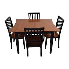 Lexington world of bob timberlake 7 pc dining set/suite solid cherry made in usa. 16 Nice Looking Bob S Discount Living Room Furniture Sets Vrogue Co