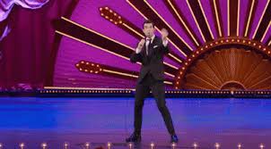 Latest and popular john mulaney gifs on primogif.com. Mha Bnha Characters As John Mulaney Gifs Tumbex