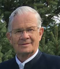 David HUBER Obituary