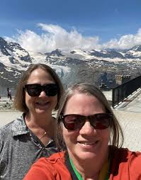 Rest and be thankful. Just breathtaking seeing this in person June 2023