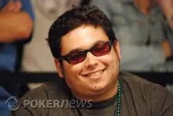 Day 2 Seat Assignments Announced