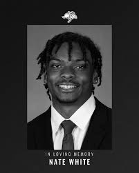 We are mourning the passing of Nate White 💙 📰 » gojacks.co/44rrjK2