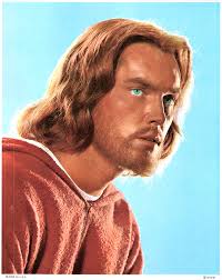 Resultado de imagem para Jeffrey Hunter
