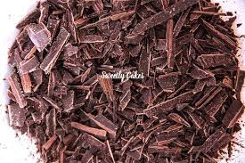 ganache au chocolat noir la recette facile garnir ou decorer un gateau recette ganache chocolat noir chocolat noir ganache au chocolat