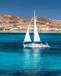 Paros Paros Grece Paros Mykonos
