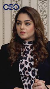 Watch exclusive interview of Mian Nabeel Ashraf CEO Air Falcon (Pvt) Ltd.  with our host Nisma Ameer in our flagship program "Meet The CEO" today at  07:00 PM, Only