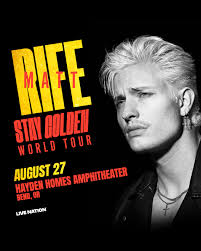 Hayden Homes Amphitheater