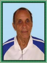 Alberto Báez Pérez