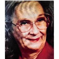 Barbara Holbert Obituary (1931