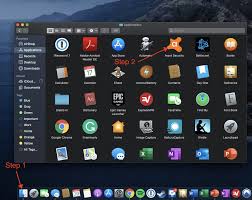 Eine rückstandsfreie deinstallation ist über das programm avast deinstallieren. How To Uninstall Avast On Mac Updated 2020 Macupdate