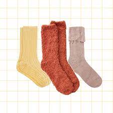 Need to refresh your sock drawer? The 17 Best Socks For All Your Winter Outfits Teen Vogue