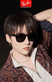 Kính mát RayBan RB 4392D Chính Hãng 100%