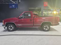 Image result for Maroon 1990 Truck