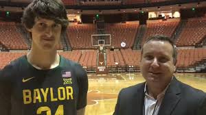 Get directions, reviews and information for baylor ballpark in waco, tx. Baylor S Matthew Mayer Discusses Road Win Over Texas Sicem365
