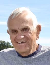 Obituary for Ralph J Reed