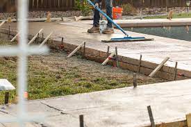 Concrete contractor makes a big mistake. Concrete Contractors Commercial Residential Amarillo Tx