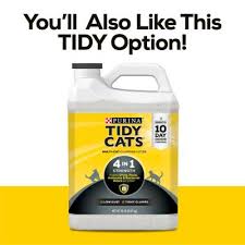 Graphixel / getty images similar to the old idiom of what goes up must come down. Tidy Cats Purina Clumping Cat Litter 4 In 1 Strength Multi Cat Litter 35 Lb Pail 7023017088 At Tractor Supply Co