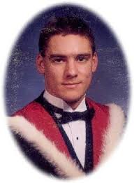 Obituary of Bradley Michael Whipple