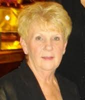 Obituary information for Frances Ward Hanna