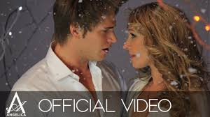 анжелика агурбаш и арамэ было и прошло скачать бесплатно Anzhelika Agurbash I Uku Suviste Belyj Sneg Official Video 2012 Youtube