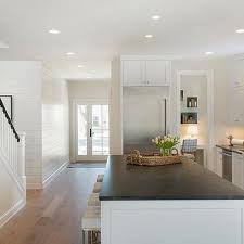 Kitchen Office Nook Design Ideas