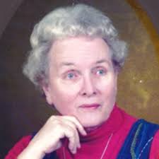 Joy Hull Bolte Obituary January 13, 2020