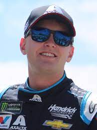 The season began at daytona international speedway with the busch clash, the bluegreen vacations duel qualifying races. William Byron Racing Driver Wikipedia