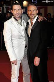 Philippe bas was born on october 31, 1973 in paris, france. Sagamore Stevenin Et Philippe Bas
