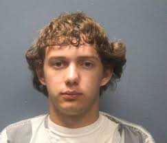 ANDERSON, WESTON GRAY Charges: ALCOHTRANSPORTPOSS OF BY PERSON This  information and more is available at  isoms.seviercountytn.org:9000/Jail?hours