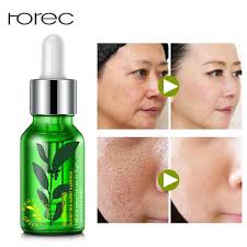 Prior to discussing green tea for skin whitening we have to know some basic things for better understanding. Rorec Green Tea Seed Hydrating Serum Skin Care Whitening Nourish Treatment Anti Wrinkle Anti Aging For Face Fine Lines Face 15ml Serum Aliexpress