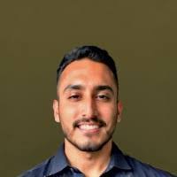 Eric Casarez's Instagram, Twitter & Facebook