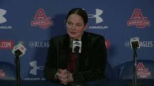 Volleyball's Katie Putney Wins 2022-23 Patriot League Sportsmanship Award