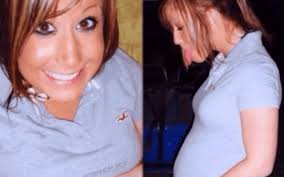 Lately, though, she has been wearing a shorter look and fans love it. Chelsea Deboer S Maternity Photos Are Heartwarming Photos