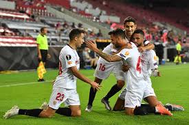 Is a spanish professional football club located in seville. Outlook India Photo Gallery Sevilla Fc