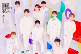 They are also dubbed by the media as the king of hallyu wave due to their prominent contributions in korean wave. Cravity Members Profile K Pop Database Dbkpop Com