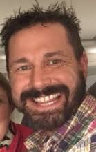 Obituary information for Michael Shane Entrican