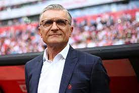 Adam nawałka nie jest już selekcjonerem reprezentacji polski. Adam Nawalka Mogl Prowadzic Jedna Z Europejskich Reprezentacji Nie Zdecydowalem Sie Na Przyjecie Oferty Super Express