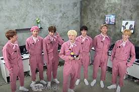 In those episodes, the members attempted to deduce who among them broke the village's beloved army. Bts Makes Armys Laugh In Variety Web Series Run Bts Billboard Billboard