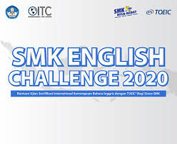 Bantuan di dalam kamar mandi atau bantuan buang air kecil dan/atau besar di kursi. The Importance Of Toeic Certification For Smk Graduates Smk Negeri 1 Tabanan